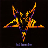 Man's Evil - Real Horrorshow